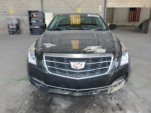 Aukcja sprzedaży 2016 Cadillac Ats, vin: 1G6AA5RA4G0107270, numer aukcji: 73808333