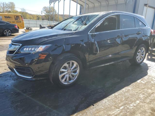 Продажа на аукционе авто 2016 Acura Rdx Technology, vin: 5J8TB4H56GL019838, номер лота: 73489393