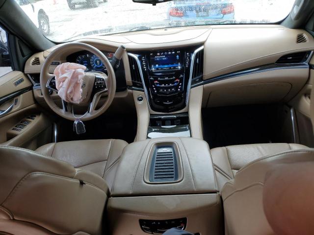 Aukcja sprzedaży 2019 Cadillac Escalade Platinum, vin: 1GYS3DKJ5KR210440, numer aukcji: 70302943