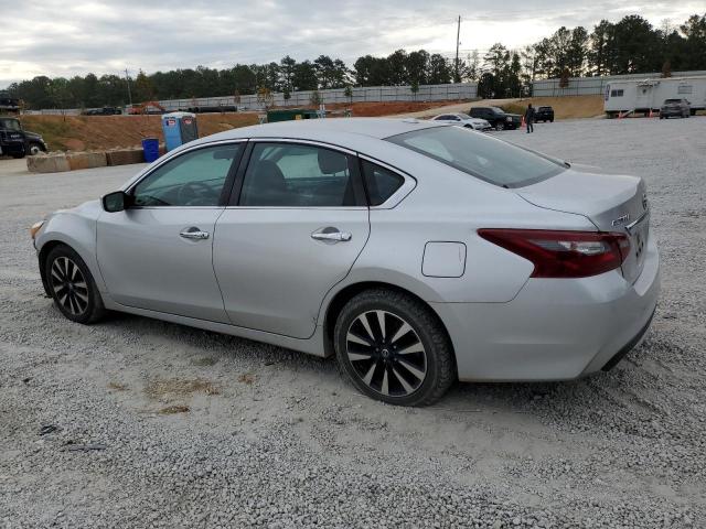 Продажа на аукционе авто 2018 Nissan Altima 2.5, vin: 1N4AL3AP8JC214538, номер лота: 70177283
