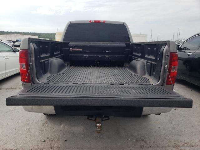 Продаж на аукціоні авто 2013 Chevrolet Silverado C1500 Lt, vin: 1GCRCSEA5DZ177561, номер лоту: 70468253