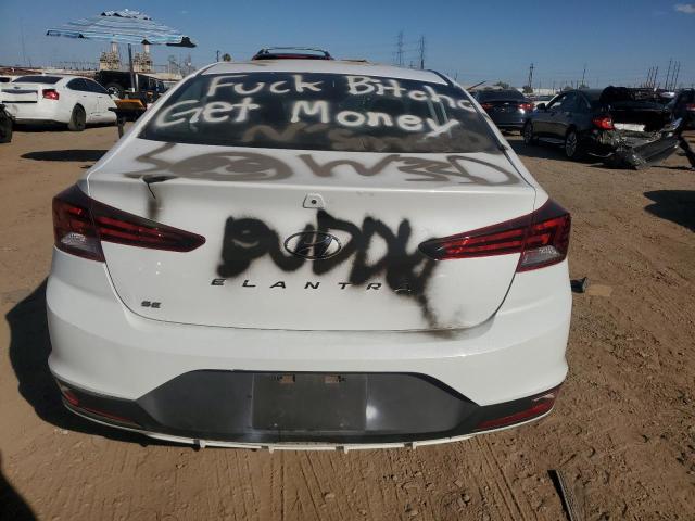 Aukcja sprzedaży 2019 Hyundai Elantra Se, vin: 5NPD74LF4KH415901, numer aukcji: 73621473