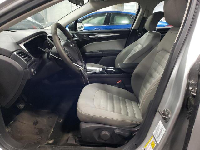 71809703 :رقم المزاد ، 3FA6P0G72DR108382 vin ، 2013 Ford Fusion S مزاد بيع