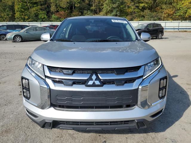 70846553 :رقم المزاد ، JA4ARUAU0MU026237 vin ، 2021 Mitsubishi Outlander Sport Es مزاد بيع