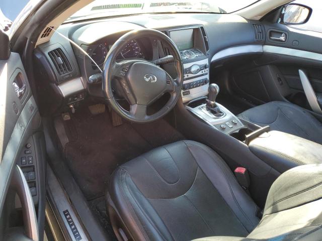 Aukcja sprzedaży 2010 Infiniti G37 Base, vin: JN1CV6FE6AM352839, numer aukcji: 69551623