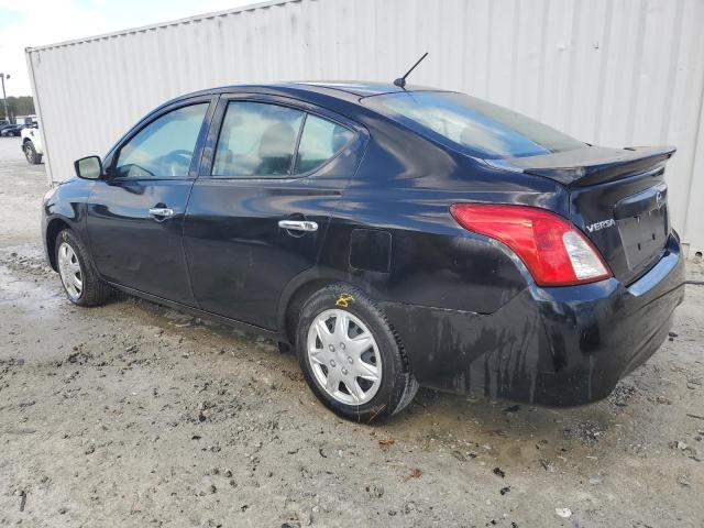 72792223 :رقم المزاد ، 3N1CN7AP6KL849495 vin ، 2019 Nissan Versa S مزاد بيع