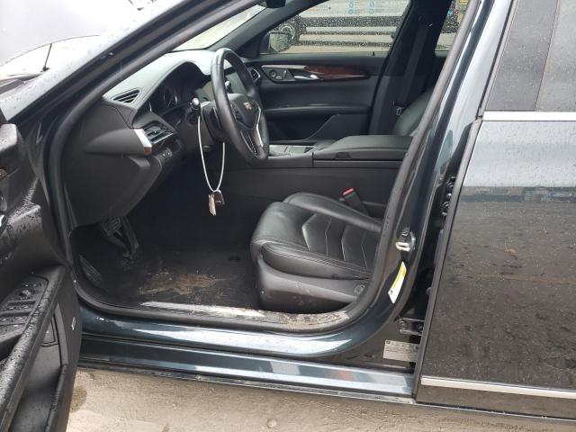 Aukcja sprzedaży 2018 Cadillac Ct6, vin: 1G6KB5RS4JU106081, numer aukcji: 70530973