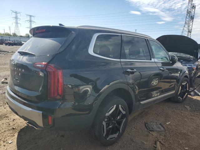 Aukcja sprzedaży 2023 Kia Telluride, vin: 5XYP64GC3PG326660, numer aukcji: 71602473