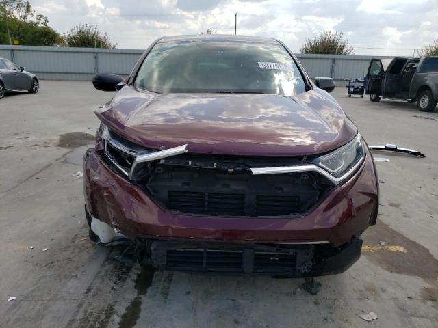Продажа на аукционе авто 2019 Honda Cr-v Lx, vin: 2HKRW5H33KH410329, номер лота: 69779173