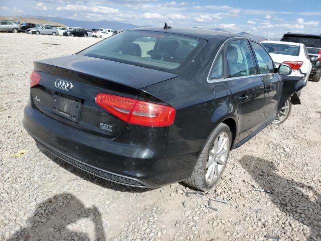 2016 Audi A4 Premium Plus S-line მანქანა იყიდება აუქციონზე, vin: WAUFFAFLXGN000971, აუქციონის ნომერი: 71311183