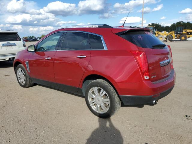 72341403 :رقم المزاد ، 3GYFNCE33DS651714 vin ، 2013 Cadillac Srx Luxury Collection مزاد بيع