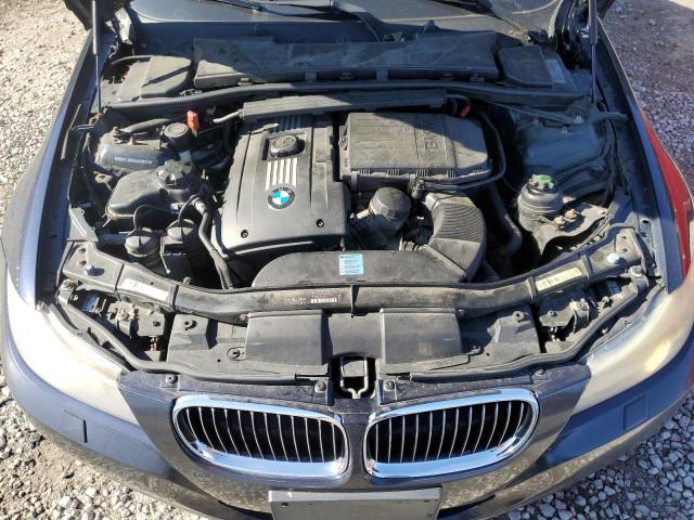 70304263 :رقم المزاد ، WBAPL3C59AA408052 vin ، 2010 Bmw 335 Xi مزاد بيع