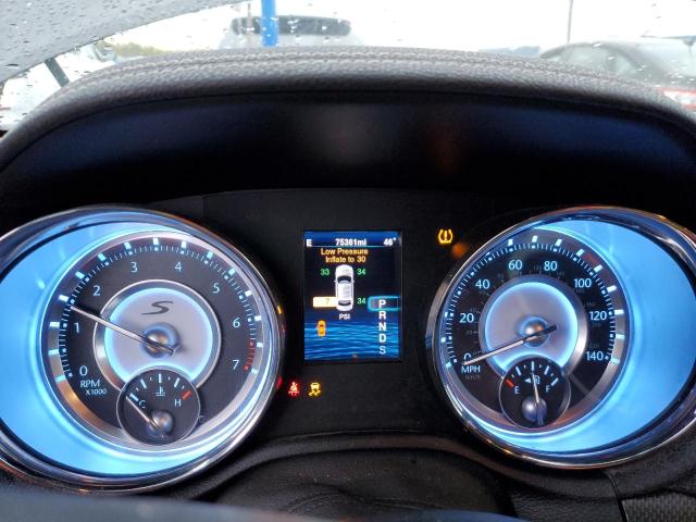 Aukcja sprzedaży 2014 Chrysler 300 S, vin: 2C3CCAGG7EH353145, numer aukcji: 71017053