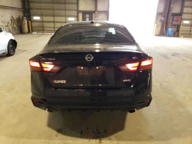 71288503 :رقم المزاد ، 1N4BL4EWXLC167088 vin ، 2020 Nissan Altima Sl مزاد بيع
