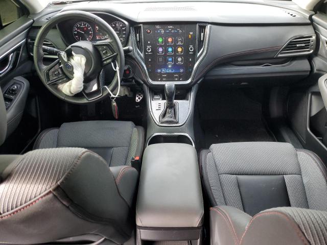 73433043 :رقم المزاد ، 4S3BWAG68M3015759 vin ، 2021 Subaru Legacy Sport مزاد بيع
