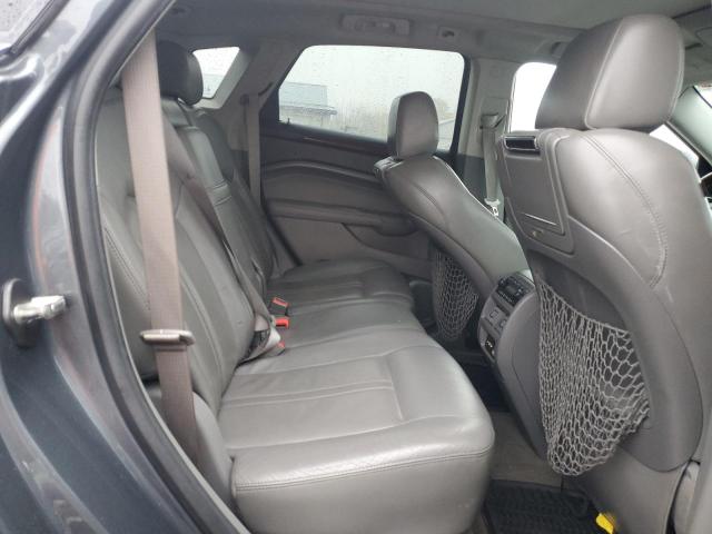 2010 Cadillac Srx Premium Collection მანქანა იყიდება აუქციონზე, vin: 3GYFNFEYXAS502256, აუქციონის ნომერი: 74270663