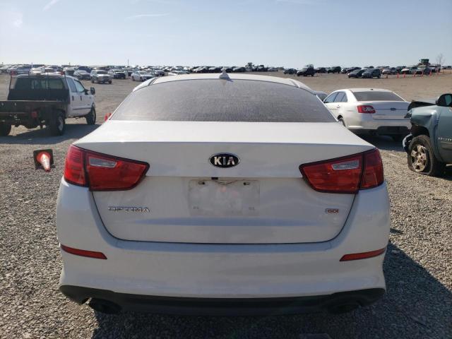 Aukcja sprzedaży 2015 Kia Optima Lx, vin: 5XXGM4A72FG480622, numer aukcji: 71220743