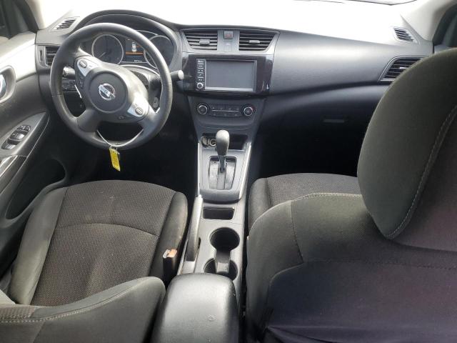 Продаж на аукціоні авто 2019 Nissan Sentra S, vin: 3N1AB7AP9KY347244, номер лоту: 74191543