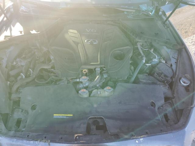 Aukcja sprzedaży 2020 Infiniti Q50 Pure, vin: JN1EV7AR4LM250015, numer aukcji: 72279073