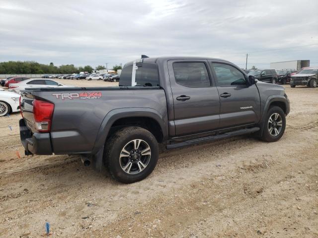 69631413 :رقم المزاد ، 5TFCZ5AN4HX113737 vin ، 2017 Toyota Tacoma مزاد بيع
