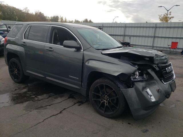 Aukcja sprzedaży 2012 Gmc Terrain Sle, vin: 2GKALMEK6C6270413, numer aukcji: 71460073