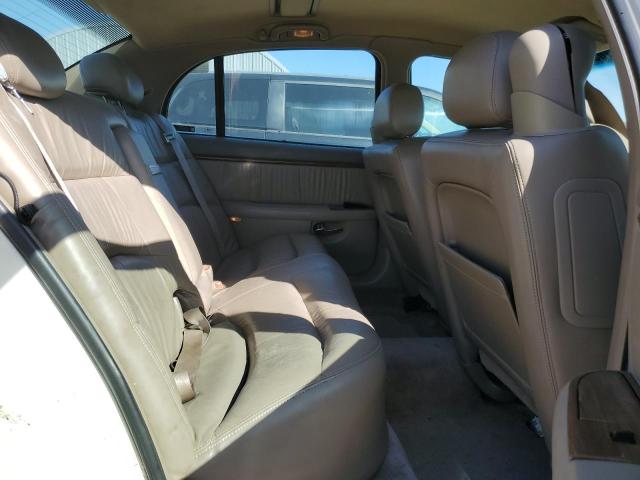 2002 Buick Park Avenue Ultra მანქანა იყიდება აუქციონზე, vin: 1G4CU541424196162, აუქციონის ნომერი: 70540903