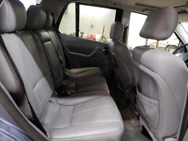 Продаж на аукціоні авто 2005 Mercedes-benz Ml, vin: 4JGAB57E35A551534, номер лоту: 71497943