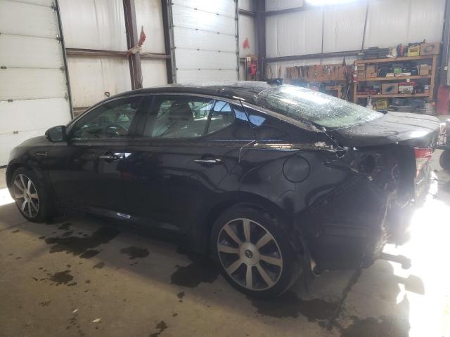73475683 :رقم المزاد ، KNAGN4A72C5244112 vin ، 2012 Kia Optima Ex مزاد بيع