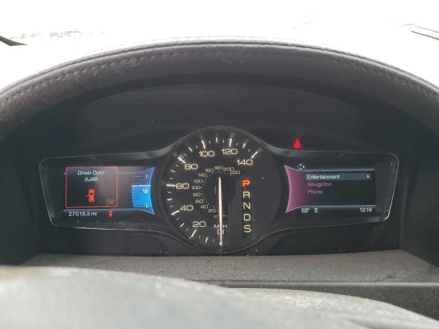Aukcja sprzedaży 2014 Lincoln Mkx, vin: 2LMDJ8JK1EBL08703, numer aukcji: 72324713