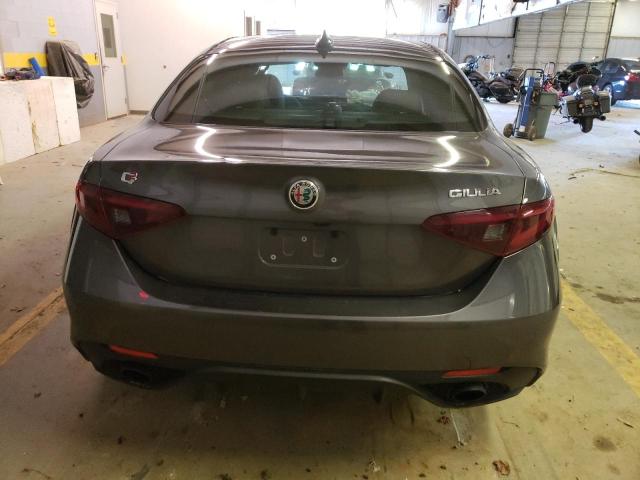 Aukcja sprzedaży 2023 Alfa Romeo Giulia Ti, vin: ZARFAMBN2P7671202, numer aukcji: 72490453