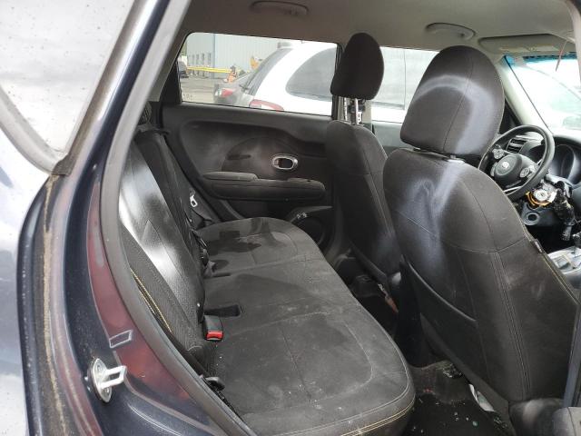 71483363 :رقم المزاد ، KNDJP3A55E7107412 vin ، 2014 Kia Soul + مزاد بيع