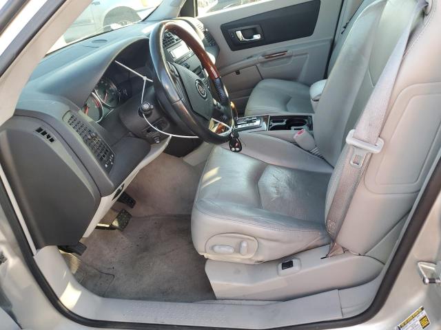 Продажа на аукционе авто 2005 Cadillac Srx, vin: 1GYEE637250235178, номер лота: 72877183