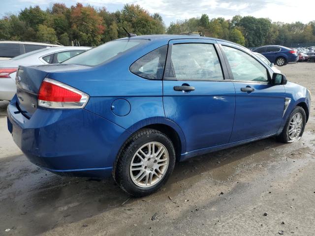 71694373 :رقم المزاد ، 1FAHP35N08W108931 vin ، 2008 Ford Focus Se مزاد بيع