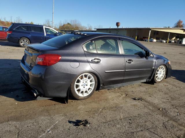2015 Subaru Wrx Limited მანქანა იყიდება აუქციონზე, vin: JF1VA1J62F9814348, აუქციონის ნომერი: 73203043
