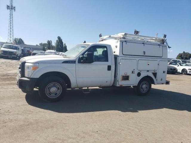 Продаж на аукціоні авто 2013 Ford F350 Super Duty, vin: 1FDRF3A65DEB92207, номер лоту: 64004633