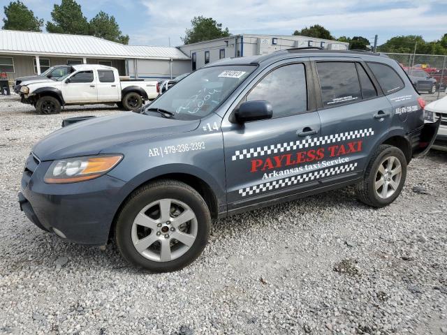 Aukcja sprzedaży 2009 Hyundai Santa Fe Se, vin: 5NMSH13E39H246004, numer aukcji: 70242813