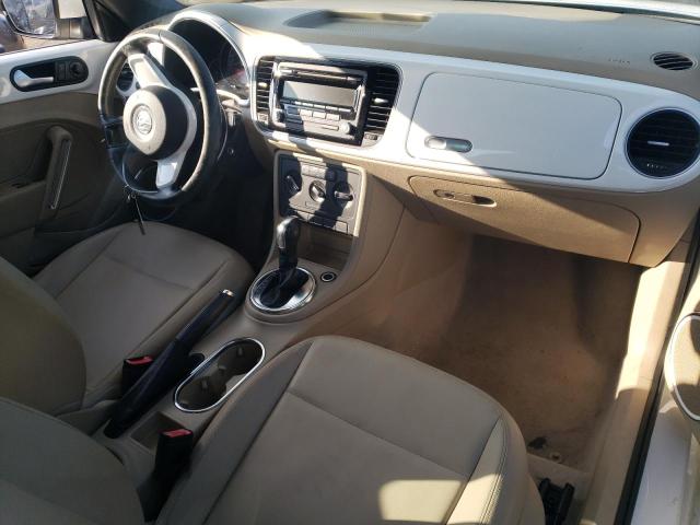 Aukcja sprzedaży 2013 Volkswagen Beetle, vin: 3VW5P7AT6DM818402, numer aukcji: 72637163