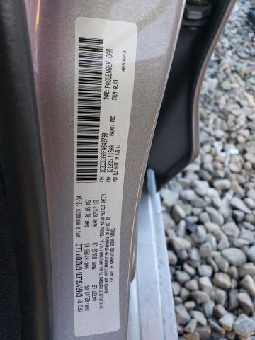 Продажа на аукционе авто 2015 Chrysler 200 S, vin: 1C3CCCBG8FN642790, номер лота: 71000613