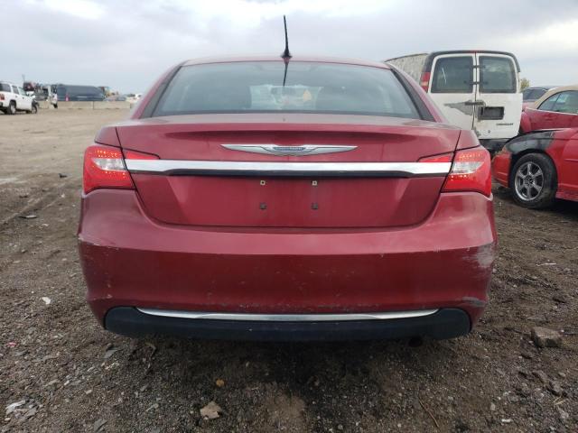 Aukcja sprzedaży 2012 Chrysler 200 Lx, vin: 1C3CCBAB1CN163817, numer aukcji: 72596193