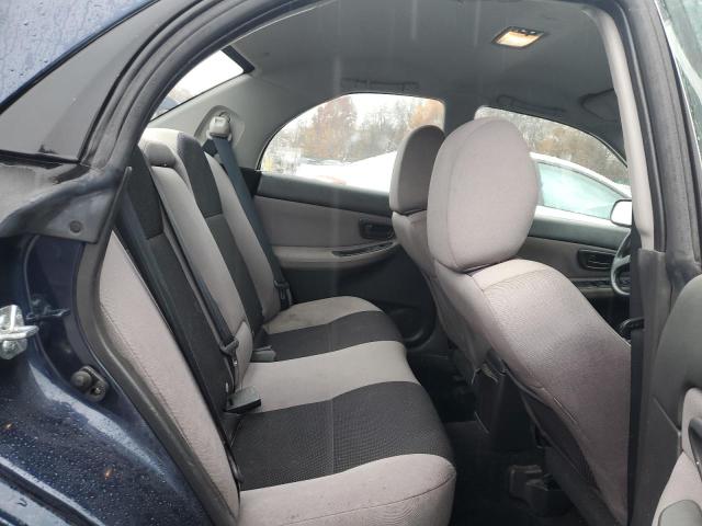 Aukcja sprzedaży 2006 Subaru Impreza 2.5i, vin: JF1GD67676H515884, numer aukcji: 72933493