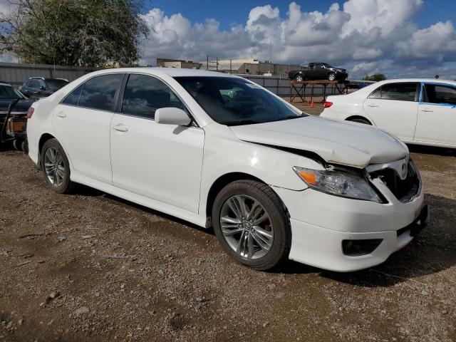 Aukcja sprzedaży 2011 Toyota Camry Base, vin: 4T1BF3EK7BU745113, numer aukcji: 70347403