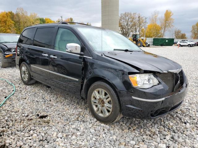 Aukcja sprzedaży 2010 Chrysler Town & Country Limited, vin: 2A4RR6DX0AR248905, numer aukcji: 73112293