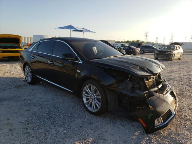 Продажа на аукционе авто 2018 Cadillac Xts Luxury, vin: 2G61M5S32J9144754, номер лота: 70219033