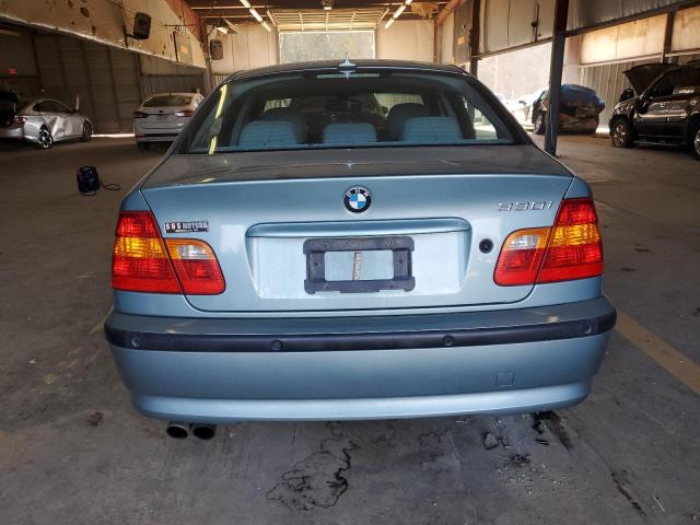 Продажа на аукционе авто 2005 Bmw 330 I, vin: WBAEV534X5KM40285, номер лота: 70186253