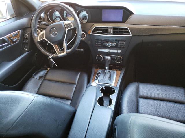 Aukcja sprzedaży 2012 Mercedes-benz C 250, vin: WDDGF4HB9CR236520, numer aukcji: 72003993
