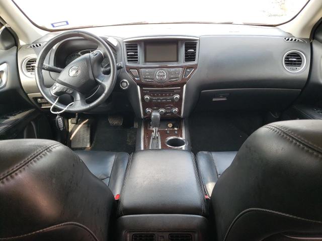 Aukcja sprzedaży 2013 Nissan Pathfinder S, vin: 5N1AR2MN8DC685134, numer aukcji: 73431713
