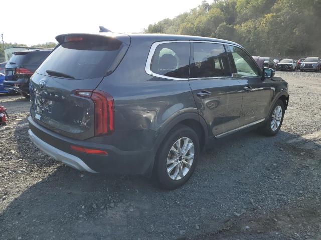 Продажа на аукционе авто 2021 Kia Telluride Lx, vin: 5XYP2DHC6MG098434, номер лота: 71660223