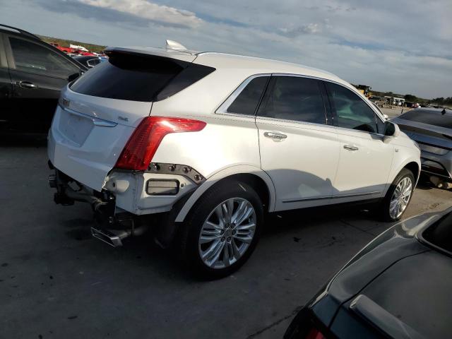 Aukcja sprzedaży 2019 Cadillac Xt5 Premium Luxury, vin: 1GYKNFRS2KZ155532, numer aukcji: 71217243