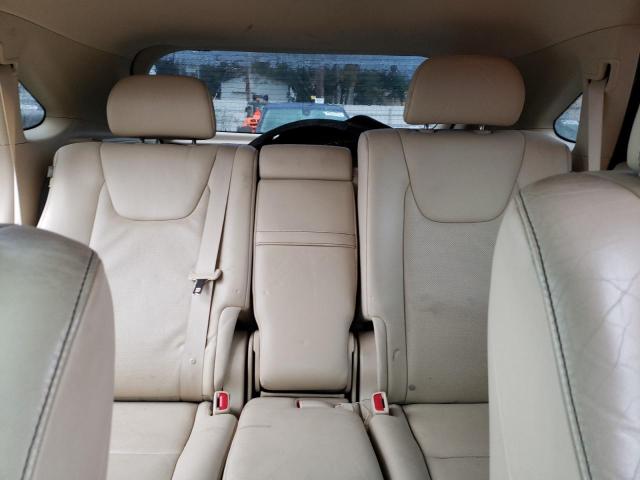 Продажа на аукционе авто 2013 Lexus Rx 350, vin: JTJZK1BA5D2417473, номер лота: 73552903