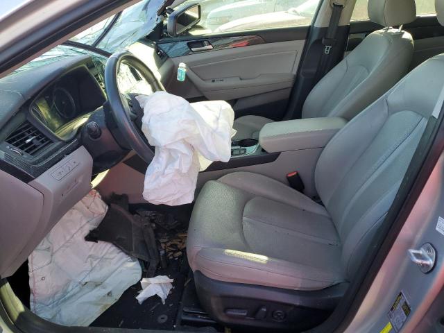 72274613 :رقم المزاد ، KMHE34L32JA086977 vin ، 2018 Hyundai Sonata Hybrid مزاد بيع